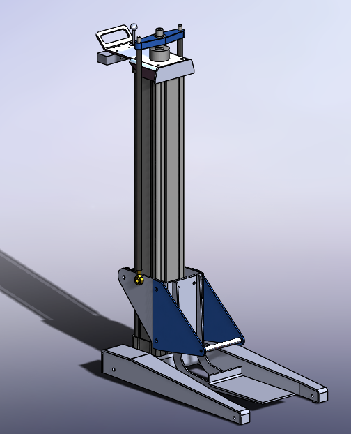 Conception - VRE engineering