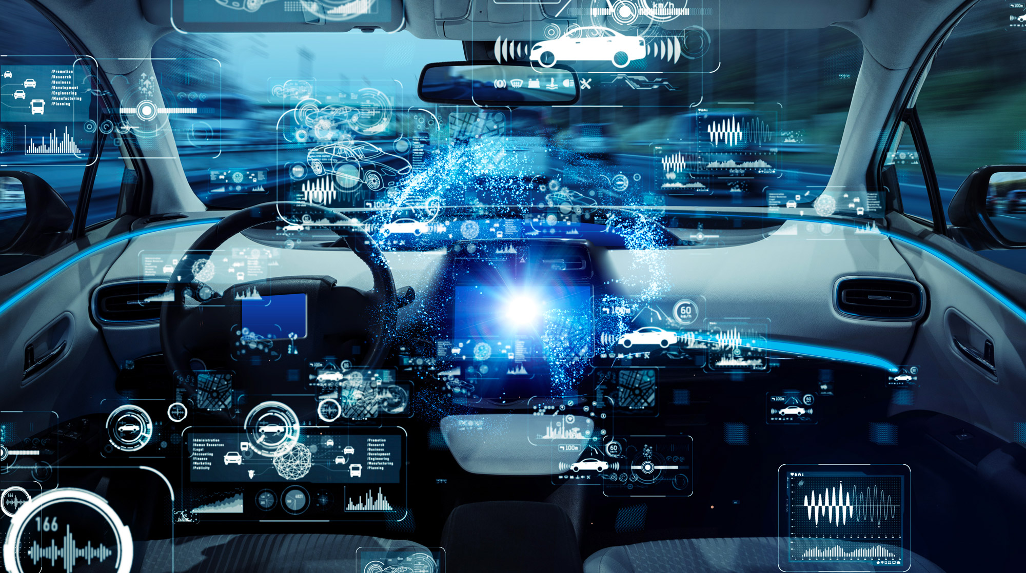 ADAS - VRE engineering